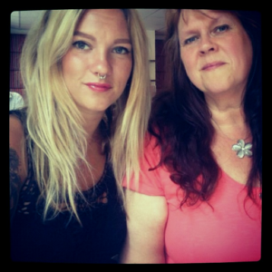 Mor&Dotter