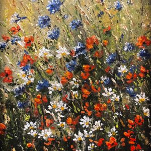 Sommarblommor-963