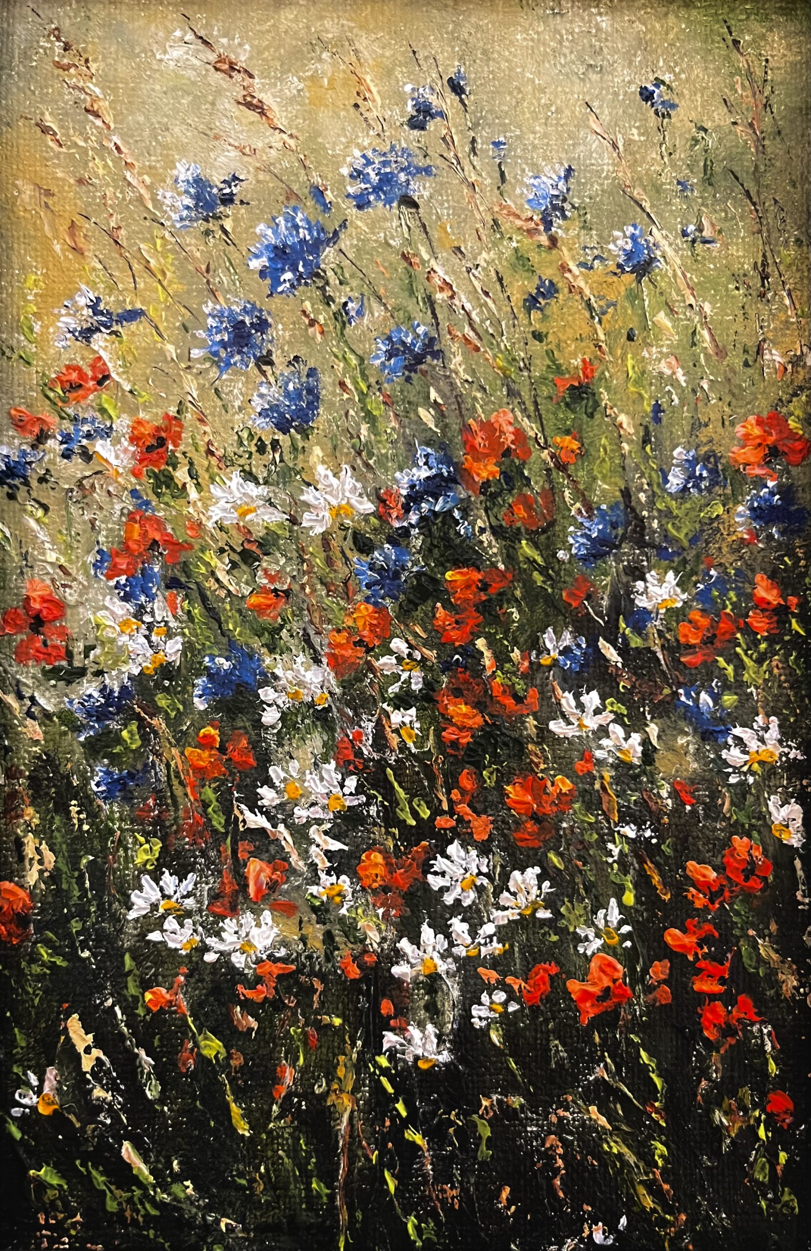 Sommarblommor-963
